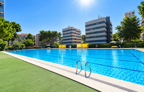 Appartement - Benicasim , Spanje - EBA447 1