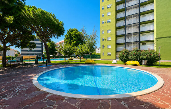 Appartement - Benicasim , Spanje - EBA447 7