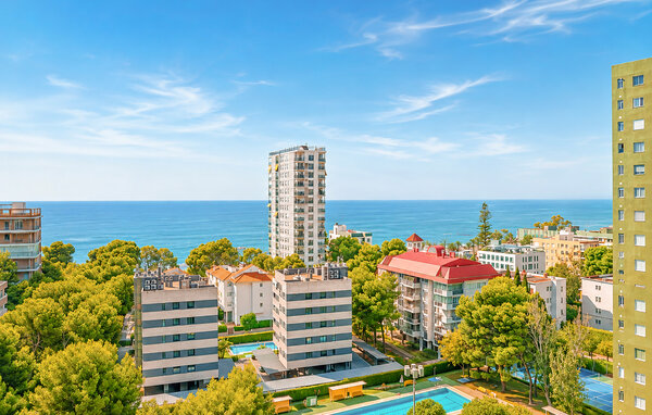 Appartement - Benicasim , Spanje - EBA447 2