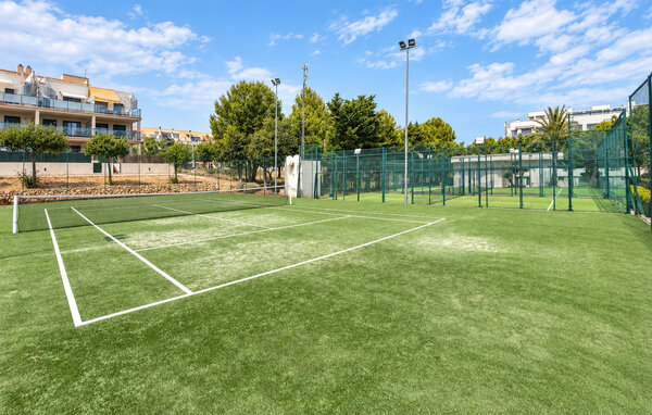 Ferienwohnung - Panorámica Golf , Spanien - EBA448 901
