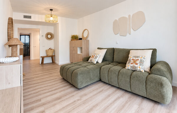 Ferienwohnung - Panorámica Golf , Spanien - EBA448 302