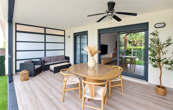 Ferienwohnung - Panorámica Golf , Spanien - EBA448 7