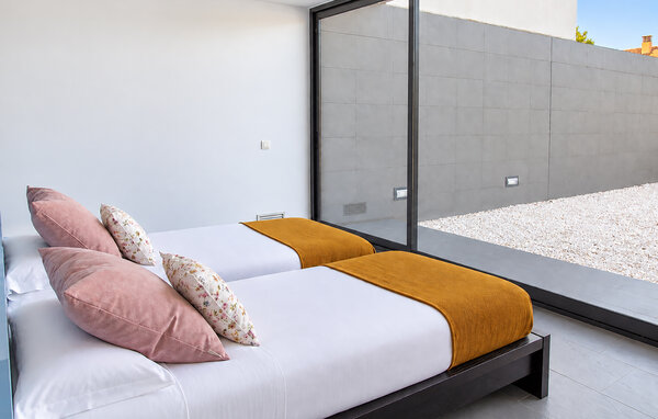 Ferienhaus - Castellón de la Plana , Spanien - EBA449 603