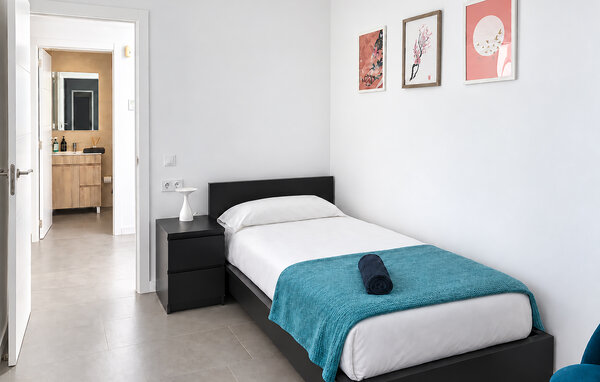 Ferienhaus - Castellón de la Plana , Spanien - EBA449 605