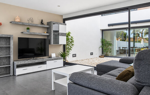 Ferienhaus - Castellón de la Plana , Spanien - EBA449 302