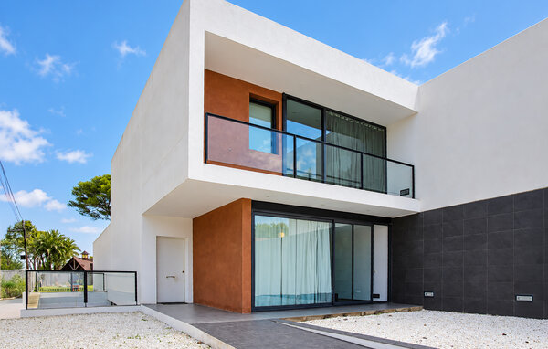Ferienhaus - Castellón de la Plana , Spanien - EBA449 2