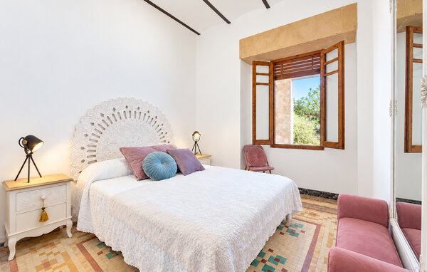 Apartment - Benasal , Spain - EBA450 4