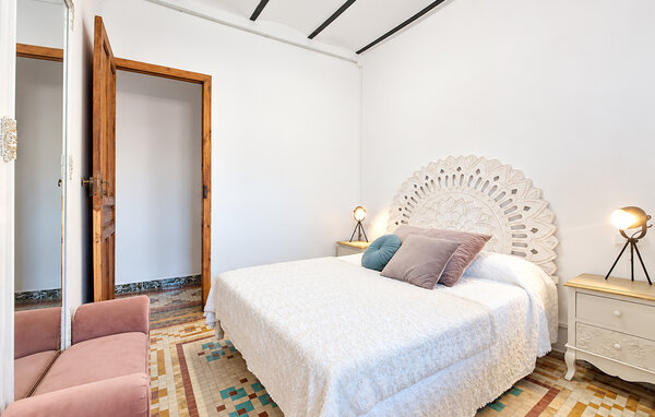 Apartment - Benasal , Spain - EBA450 601