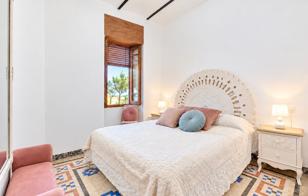 Apartment - Benasal , Spain - EBA450 602