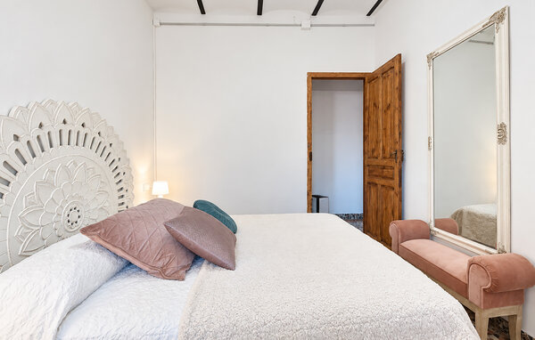 Apartment - Benasal , Spain - EBA450 603
