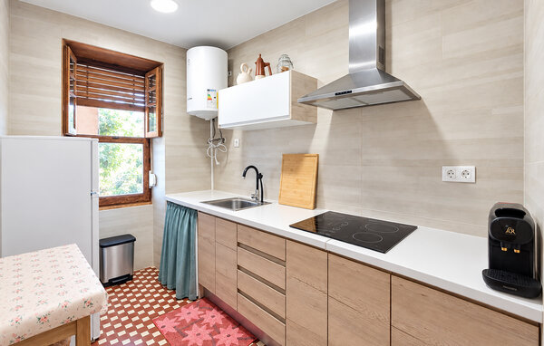 Apartment - Benasal , Spain - EBA450 3
