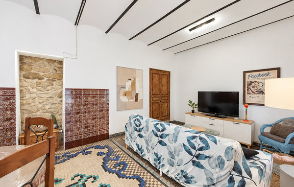 Apartment - Benasal , Spain - EBA450 2