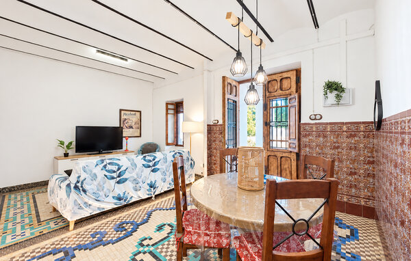 Apartment - Benasal , Spain - EBA450 301