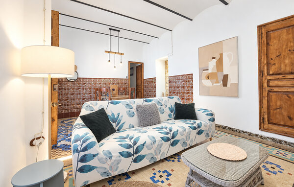 Apartment - Benasal , Spain - EBA450 302