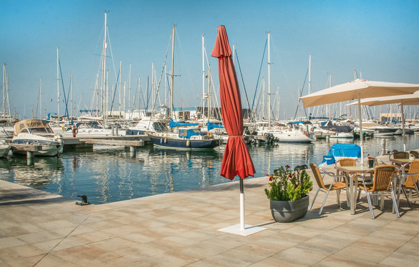 Semesterhus - Santa Pola , Spanien - EBC004 903