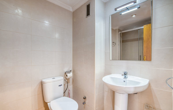 Semesterhus - Santa Pola , Spanien - EBC004 701