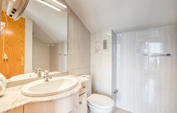 Semesterhus - Santa Pola , Spanien - EBC004 702