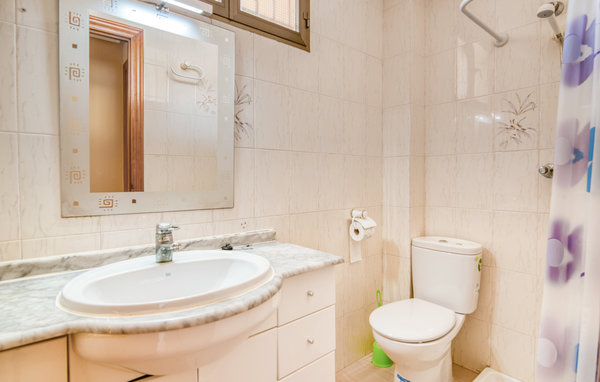 Semesterhus - Santa Pola , Spanien - EBC004 703