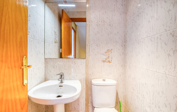 Semesterhus - Santa Pola , Spanien - EBC004 704