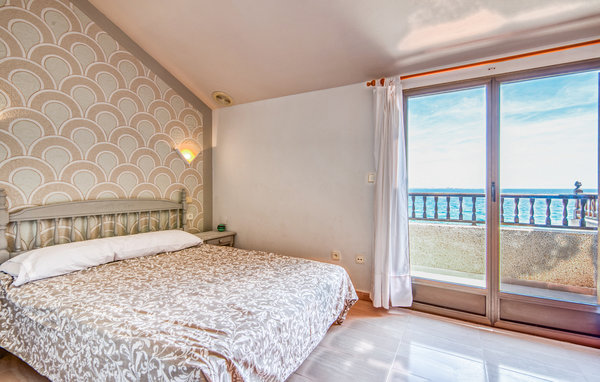 Semesterhus - Santa Pola , Spanien - EBC004 601