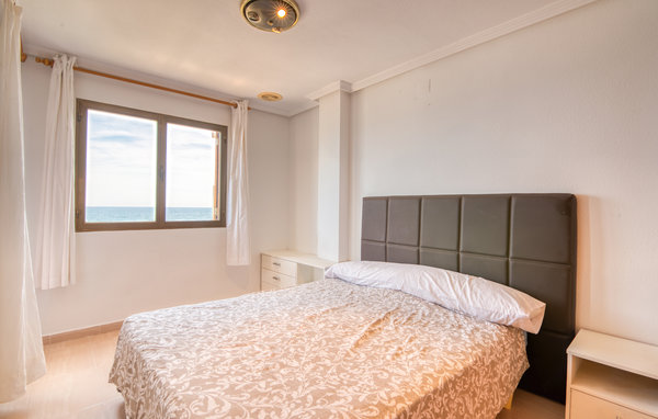 Semesterhus - Santa Pola , Spanien - EBC004 603