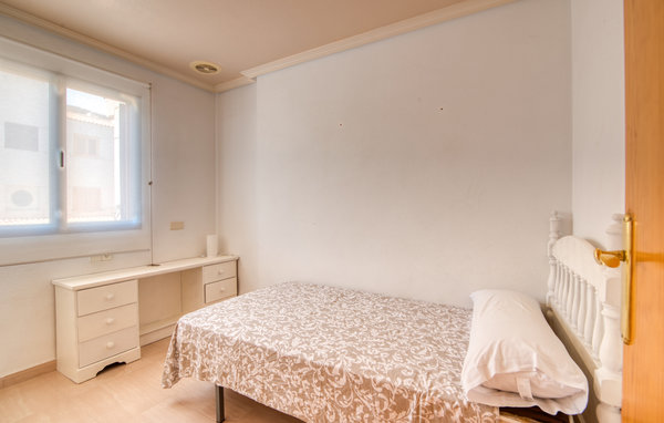 Semesterhus - Santa Pola , Spanien - EBC004 605