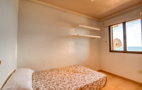 Semesterhus - Santa Pola , Spanien - EBC004 608