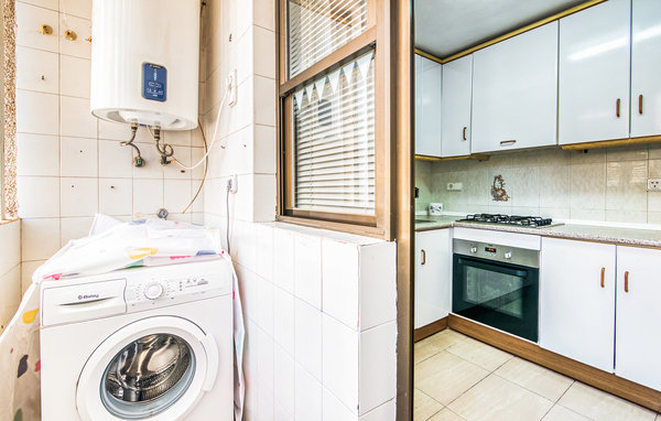 Semesterhus - Santa Pola , Spanien - EBC004 501