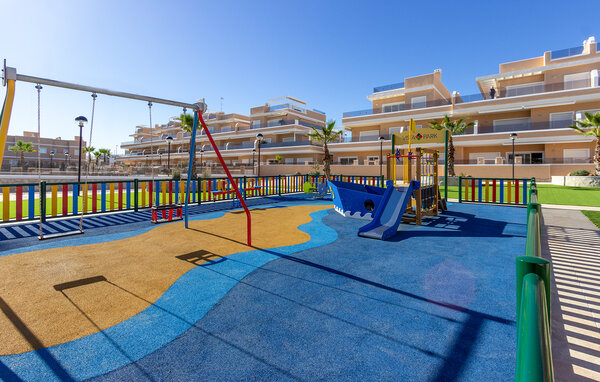 Apartamento - Torre de la Horadada , España - EBC014 9