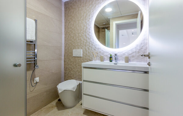 Apartamento - Torre de la Horadada , España - EBC014 701