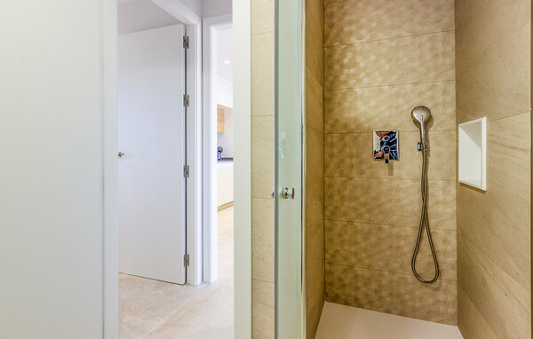 Apartamento - Torre de la Horadada , España - EBC014 702