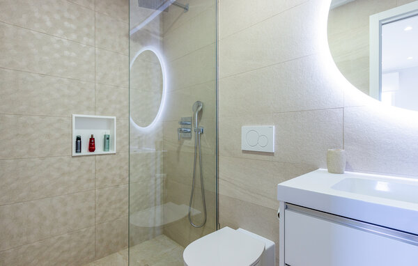 Apartamento - Torre de la Horadada , España - EBC014 703