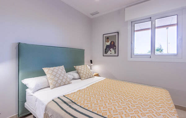 Apartamento - Torre de la Horadada , España - EBC014 601