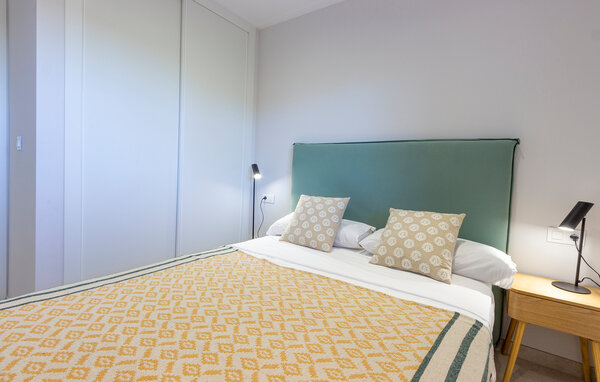 Apartamento - Torre de la Horadada , España - EBC014 602