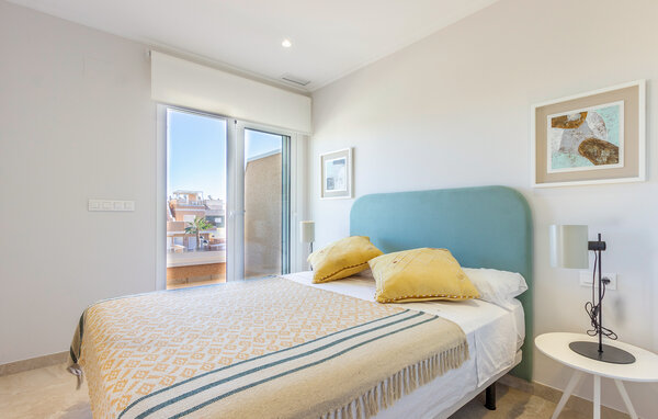 Apartamento - Torre de la Horadada , España - EBC014 6