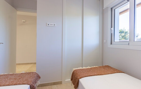 Apartamento - Torre de la Horadada , España - EBC014 606