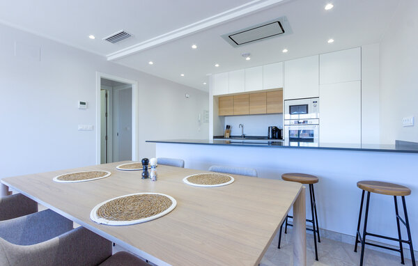 Apartamento - Torre de la Horadada , España - EBC014 4