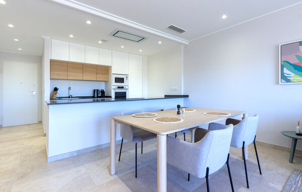 Apartamento - Torre de la Horadada , España - EBC014 401