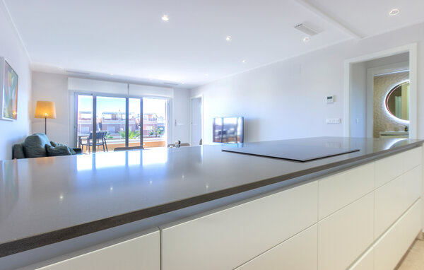 Apartamento - Torre de la Horadada , España - EBC014 402