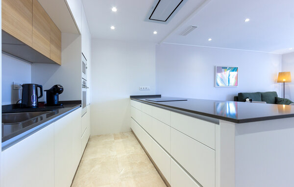 Apartamento - Torre de la Horadada , España - EBC014 5