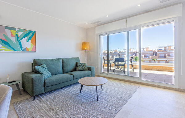 Apartamento - Torre de la Horadada , España - EBC014 3