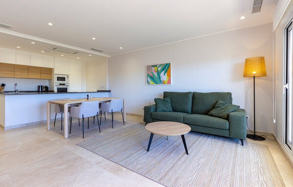 Apartamento - Torre de la Horadada , España - EBC014 301