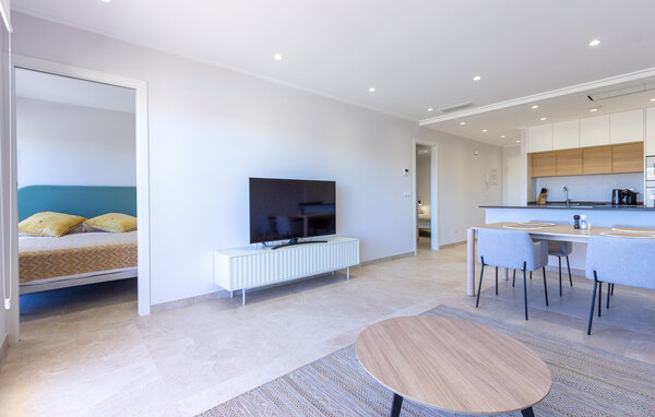 Apartamento - Torre de la Horadada , España - EBC014 302