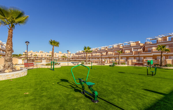 Apartamento - Torre de la Horadada , España - EBC014 81
