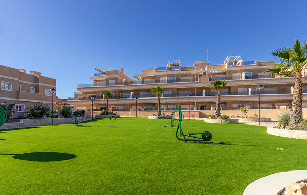 Apartamento - Torre de la Horadada , España - EBC014 82