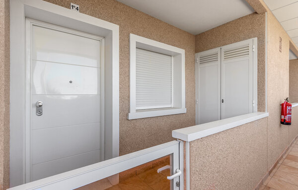 Apartamento - Torre de la Horadada , España - EBC014 83