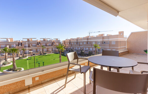 Apartamento - Torre de la Horadada , España - EBC014 2