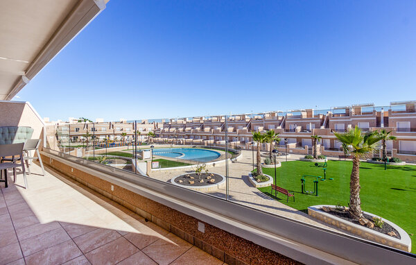 Apartamento - Torre de la Horadada , España - EBC014 7
