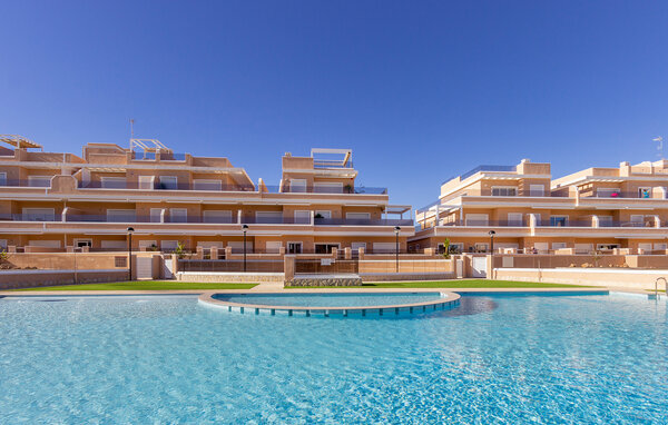 Apartamento - Torre de la Horadada , España - EBC014 8