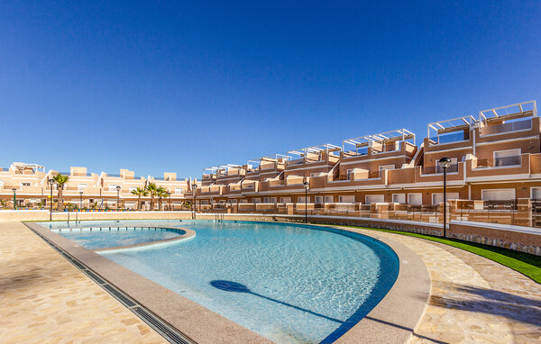 Apartamento - Torre de la Horadada , España - EBC014 11